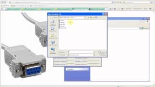 Как прошить тюнер StarTrack 950 CU
