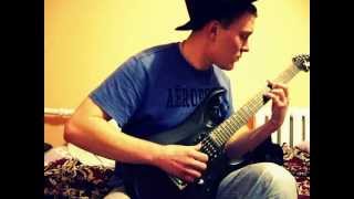 Scorpions - Still Loving you guitar cover ;)