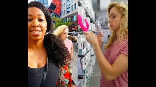Lesbian Web Series - THIS IS TAYLOR Episode 11