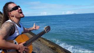 Santo Espírito - Rafa Gomes