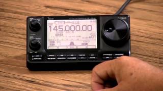 IC 7000 vs IC 7100 - iboats.com