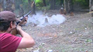 Winchester Model 70 in 375 H&H