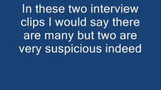 Madeleine McCann Kate and Gerry Body Talk