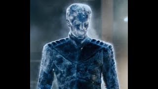 T2 Iceman Vs Ebony Maw - Marvel Future Fight