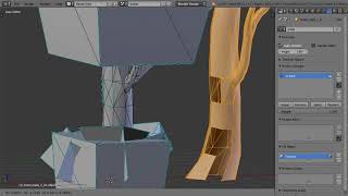 Blender-XRay Плагин. Импорт/экспорт моделей STALKER