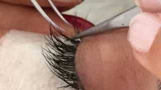 İpek Kirpik Kalıcı bir uygulama mıdır?