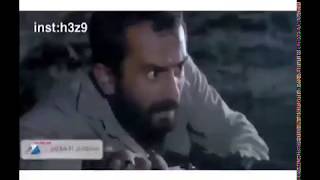 خطه عزو المجنون مسلسل الارض الطيبة ✌