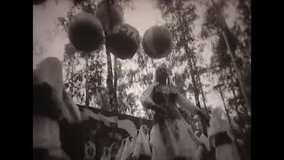 КИНОХРОНИКА ТАТАРСТАНА. 60-летие ТАССР