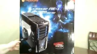 Thermaltake Chaser MK-1 Full Tower Case
