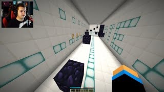 Minecraft Mapki od Widzów #61 - 3 MAPY!
