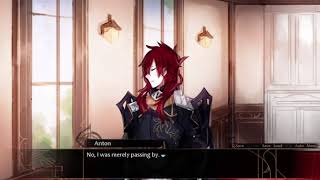 Magical Otoge Ciel Ep. 1