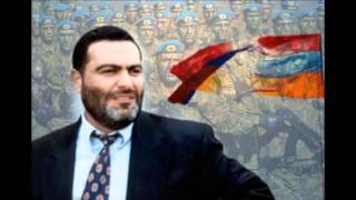 Sparapet Vazgen Sargsyan