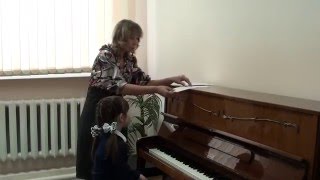 Пивоварова Татьяна Валерьевна. Использование педагогических технологий