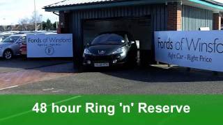 USED PEUGEOT 207 HATCHBACK (2009) 1.4 VTI SE PREMIUM [95] 5DR - YE58YFV