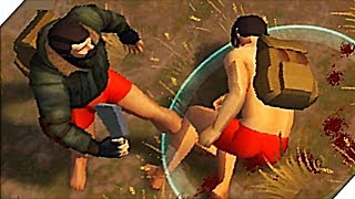 Первая вылазка. КАМЕННЫЕ ХОЛМЫ - Игра Last Day on Earth Survival # 2 Последний день на земле