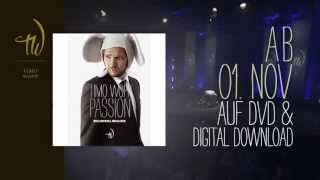 Timo Wopp - Passion. Wer lachen will, muss leiden (Trailer)