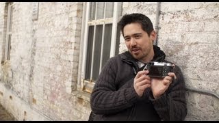 Fuji X100S & X20 Hands-On Field Test