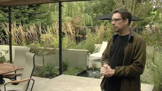 Small Yard Landscape Design