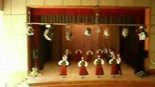 TDA "Kursa" "Galdinam bij cetri sturi"