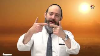 Rabbi David Kaplan - Weekly Torah Portion: Va'eira - Part 2
