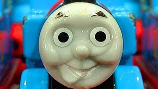 Thomas The Tank Toy Story Bloopers Behind The Scenes Thomas Love