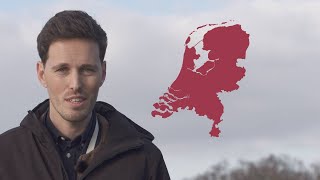 Storm op komst: waarom stormen namen krijgen en kleurcodes