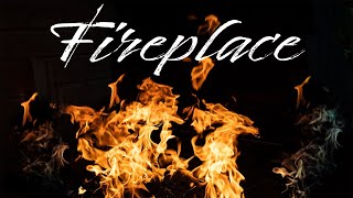 Cozy Fireplace JAZZ - Relaxing JAZZ & Bossa Nova - Chill Out Music