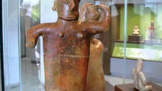CULTURA ANTIGUA DE COLIMA
