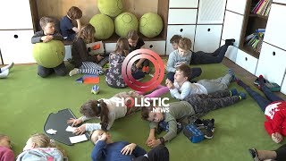 Polska szkoła najlepsza na świecie! Brak w niej ocen i nie tylko