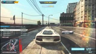 LIVESTREAM | Need For Speed: Most Wanted