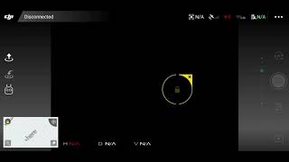 Dji Spark - OTG coonection Dji go 4.1.22