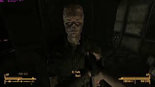 Fallout New Vegas (Very Hard/Hardcore) - Part 53: "Giblets"