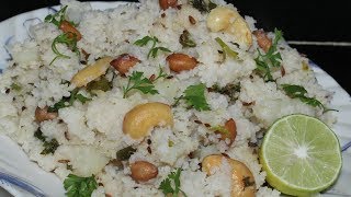 व्रत की खिचड़ी\समा के चावल की खिचड़ी\navratri Special  Samvat Rice Khichdi ,