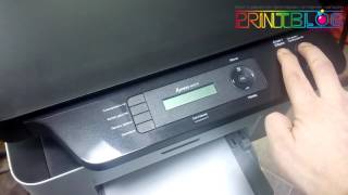reset waite image download mode  fix xpress m2070W