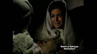 Rabi'a-i Adviyye - Hazreti Rabia