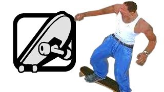 КАК НАЙТИ СКЕЙТБОРД В GTA SAN ANDREAS