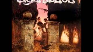Sacrilege - Within the prophecy (FULL ALBUM) 1987