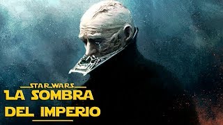 ¿Por qué Realmente Darth Vader Murió en el Regreso del Jedi? – Star Wars Canon Actual –