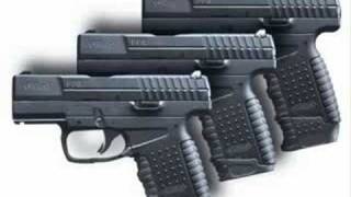 the best pistols ever made