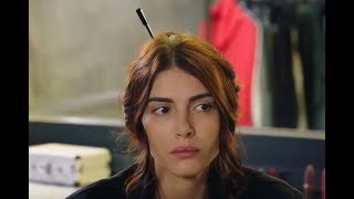 Госпожа Фазилет и ее дочери 23 серия Анонс 2 Русская озвучка