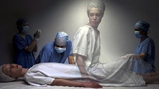 Врачи увидели ЭТО в операционной. Есть ли жизнь после смерти 2018, Странное дело ОНО ЖИВОЕ 2018!!!