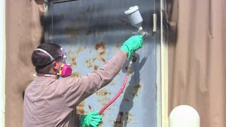 UltraEver Dry Application Video