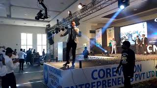 Corevision 2019 Convention