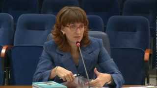 Тимченко Ліліана Олексіївна - круглий стіл 11.12.2012