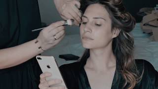 CANNES 2018 | BEATRICE VALLI RED CARPET MAKING OF