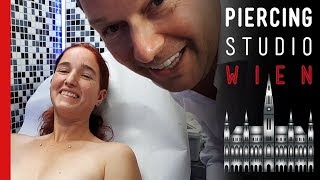 ? BRUSTWARZENPIERCING ? Nipple Piercing ? https://www.youtube.com/watch?v=j7pGaPwlx_c&t=12s
