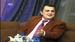 1tv.am - Yerjankutyan Mexanika - Karen Giloyan