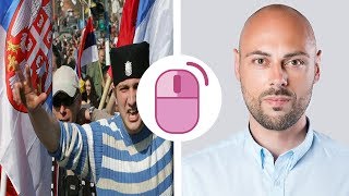 Više nismo junačka nacija, dozvoljavamo da nas gaze... Aleksandar Pavković