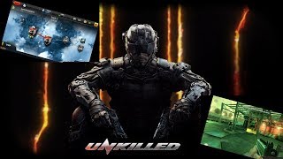 UNKILLED 0.8.5 Ultraspeedhack {HACK MENU}