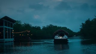 Inspiring Travel - Banyan Tree Mayakoba